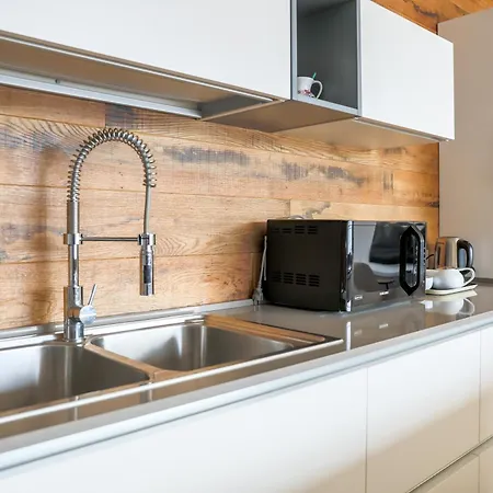 Belago By Design Villa