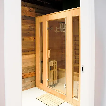 Villa Belago By Design