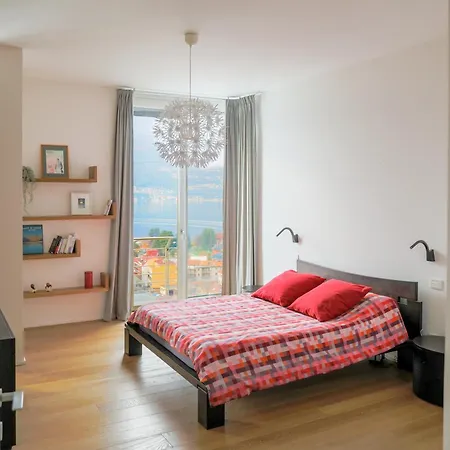 Villa Belago By Design *