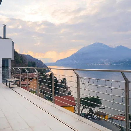 Villa Belago By Design Bellano