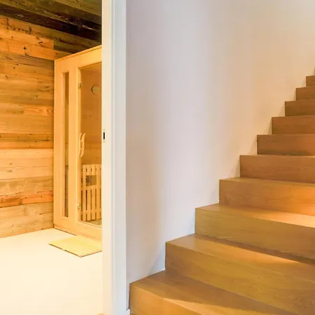 Belago By Design Villa