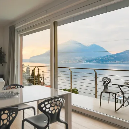 Villa Belago By Design