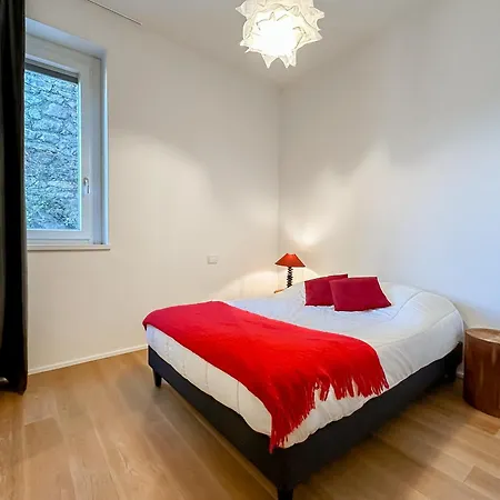 Villa Belago By Design