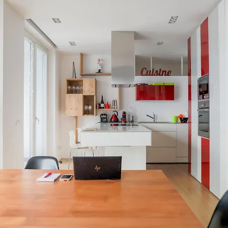 Belago By Design Villa Bellano