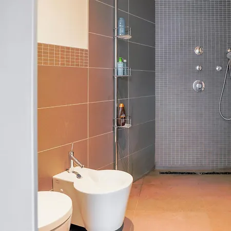 Villa Belago By Design *