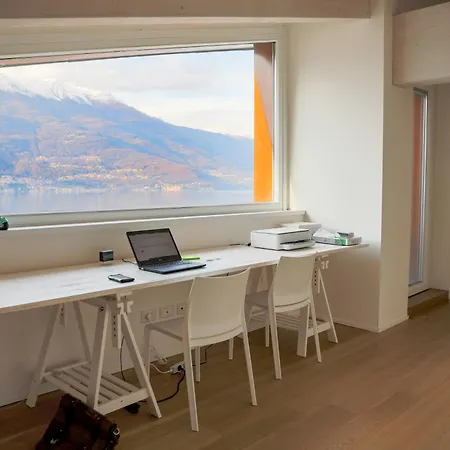 Belago By Design Villa Bellano