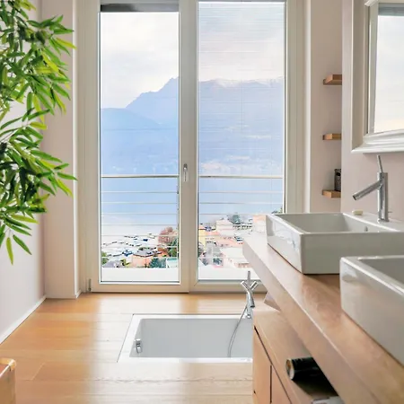 Belago By Design Villa