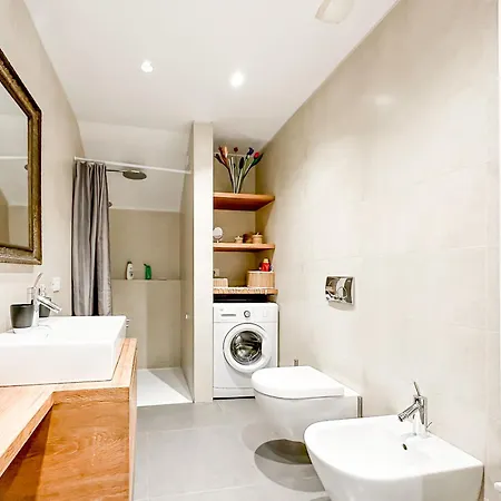 Belago By Design Villa