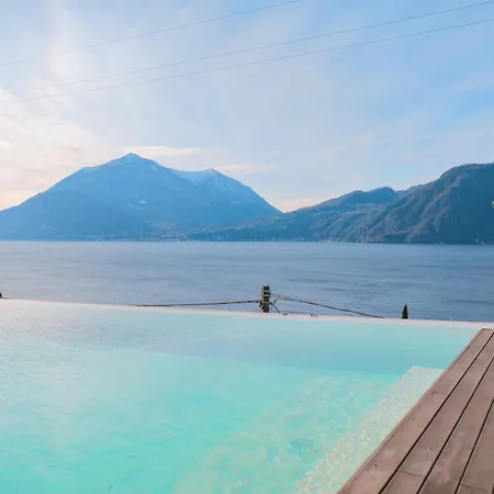 Belago By Design Villa