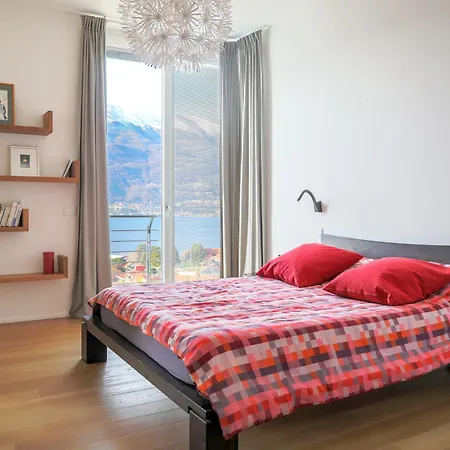 Villa Belago By Design