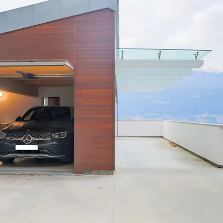 Belago By Design Villa