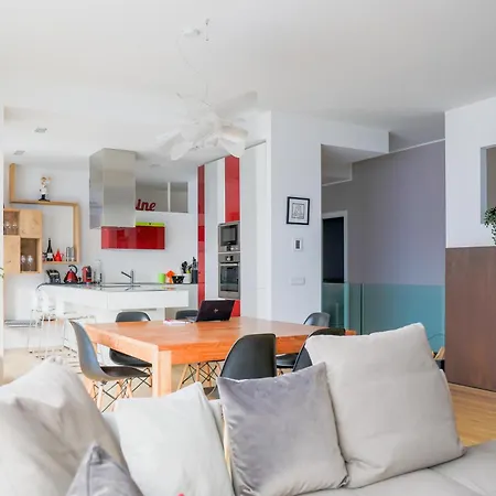 Belago By Design Villa *