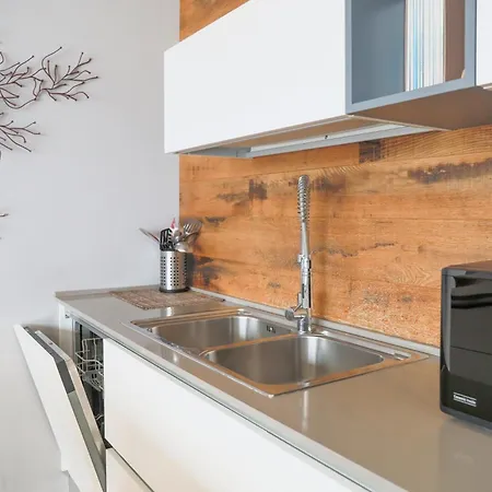 Villa Belago By Design