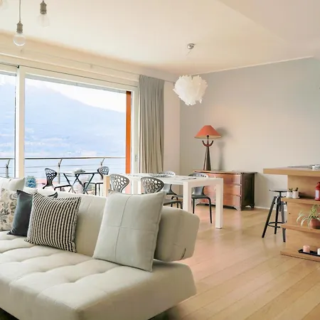 Belago By Design Villa Bellano