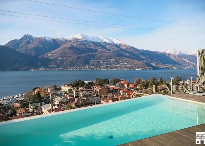 Villa Belago By Design *