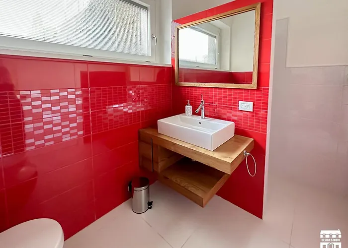 Belago By Design Villa *