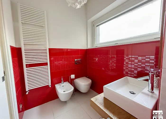 Belago By Design Villa *