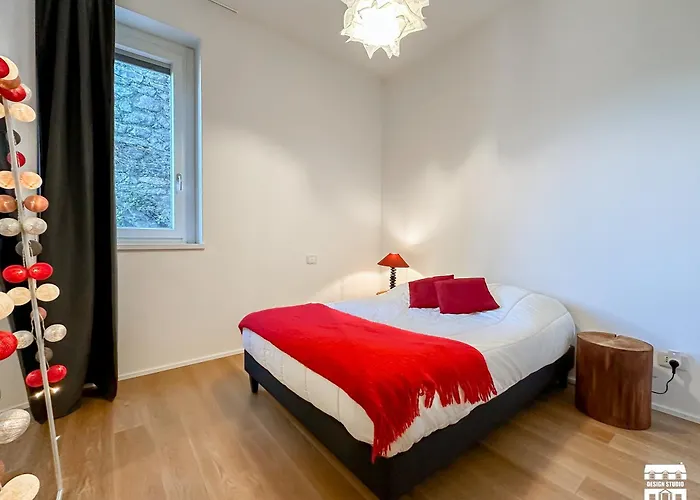 Villa Belago By Design