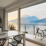 Villa Belago By Design