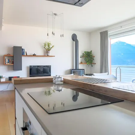 Villa Belago By Design *