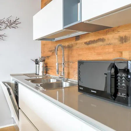 Belago By Design Villa
