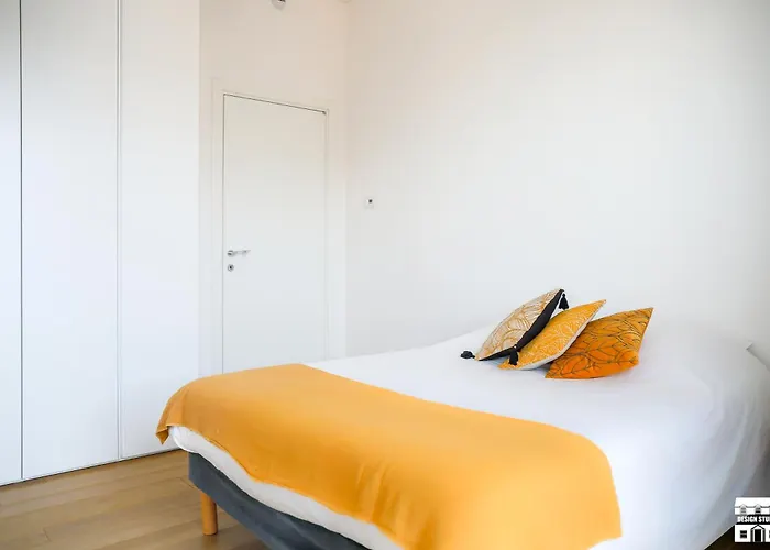 Belago By Design Villa