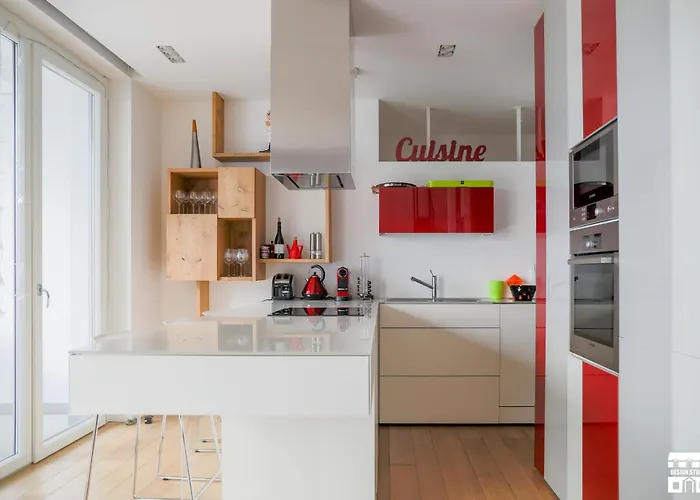 Belago By Design Villa